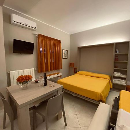 דירות מונופולי Casa Mya מראה חיצוני תמונה