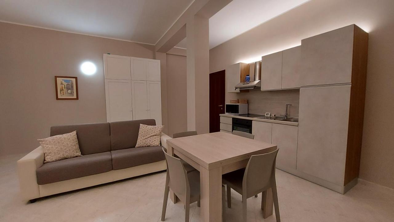 דירות מונופולי Casa Mya מראה חיצוני תמונה