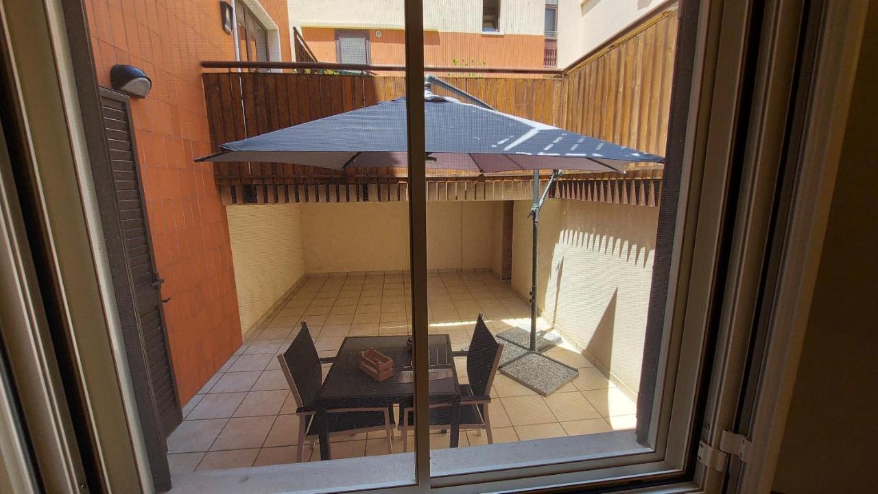 דירות מונופולי Casa Mya מראה חיצוני תמונה