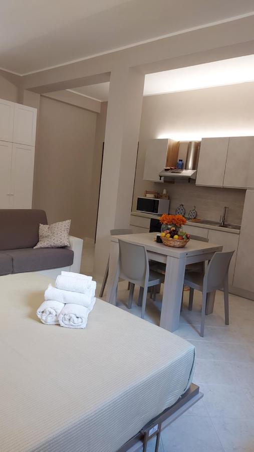 דירות מונופולי Casa Mya מראה חיצוני תמונה