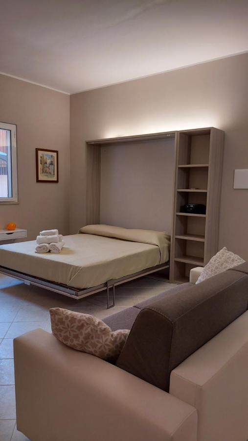 דירות מונופולי Casa Mya מראה חיצוני תמונה