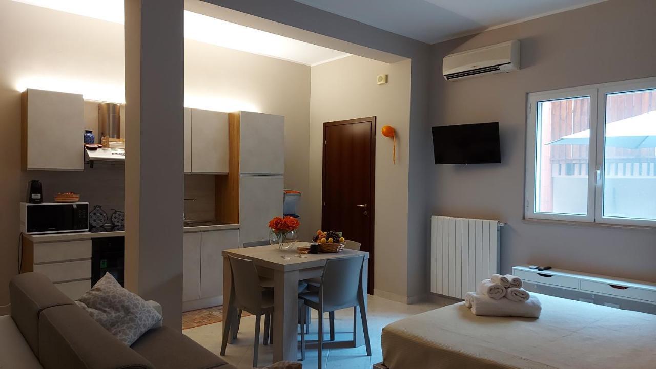 דירות מונופולי Casa Mya מראה חיצוני תמונה