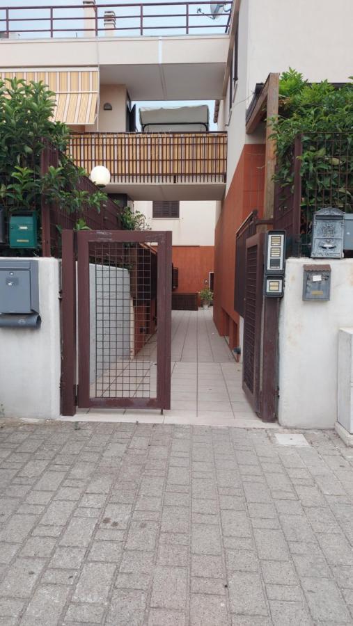 דירות מונופולי Casa Mya מראה חיצוני תמונה