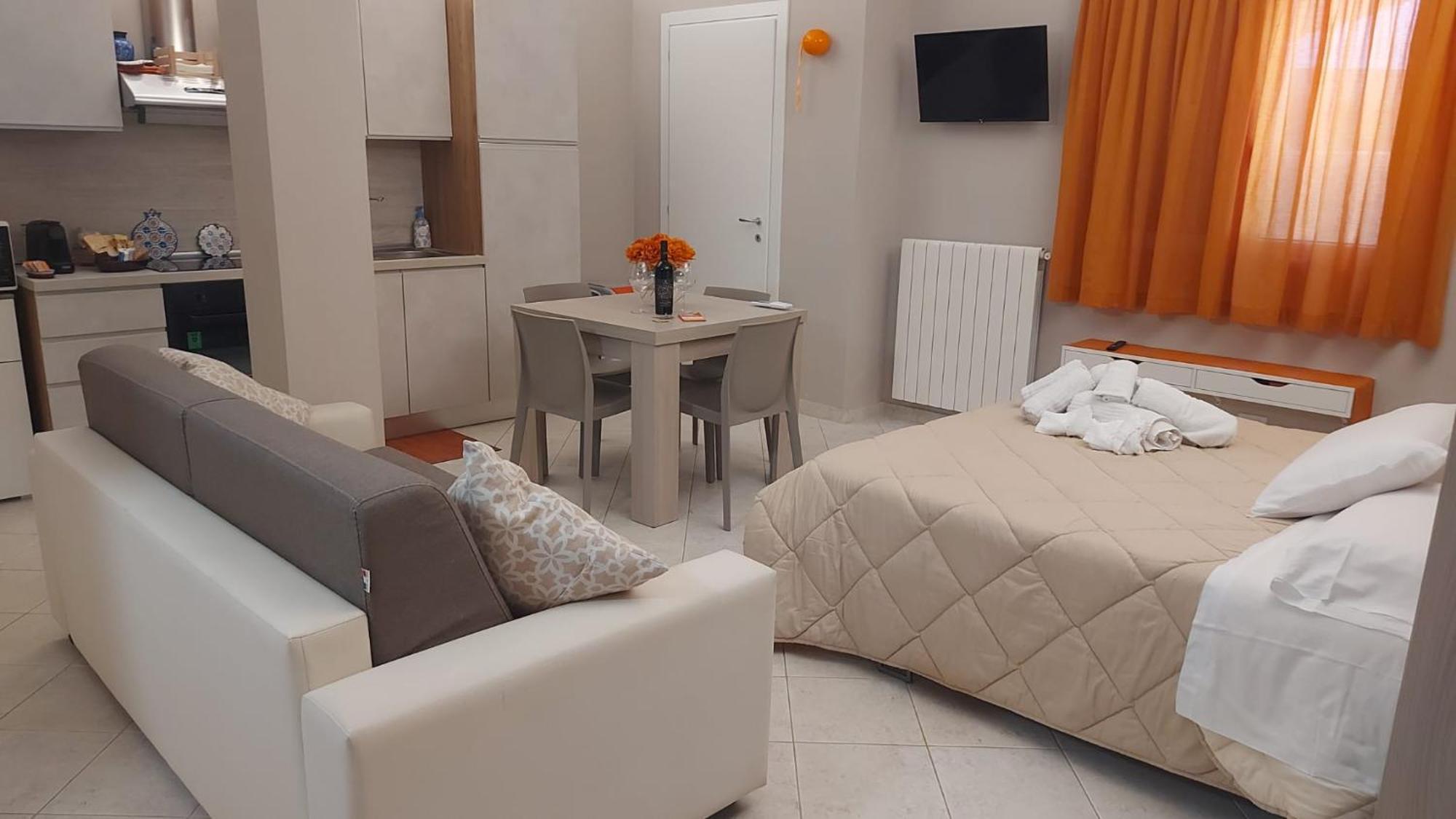 דירות מונופולי Casa Mya מראה חיצוני תמונה