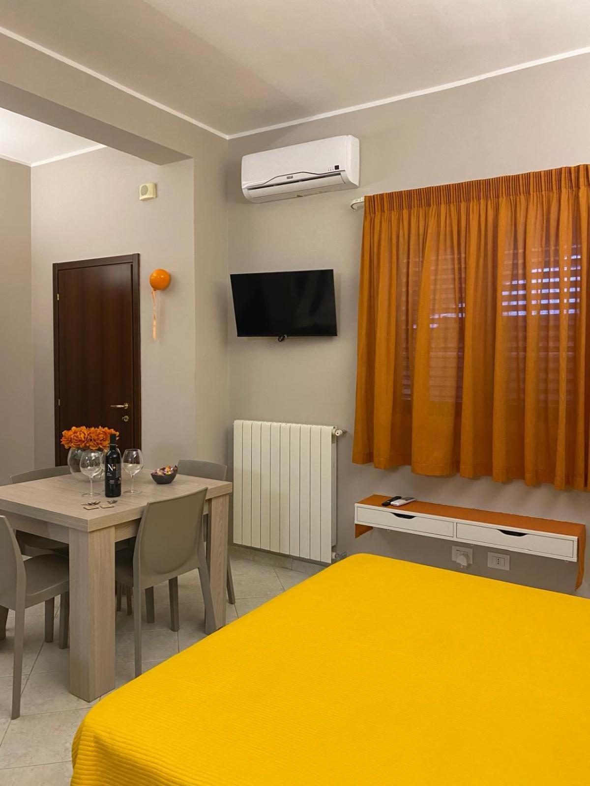 דירות מונופולי Casa Mya מראה חיצוני תמונה