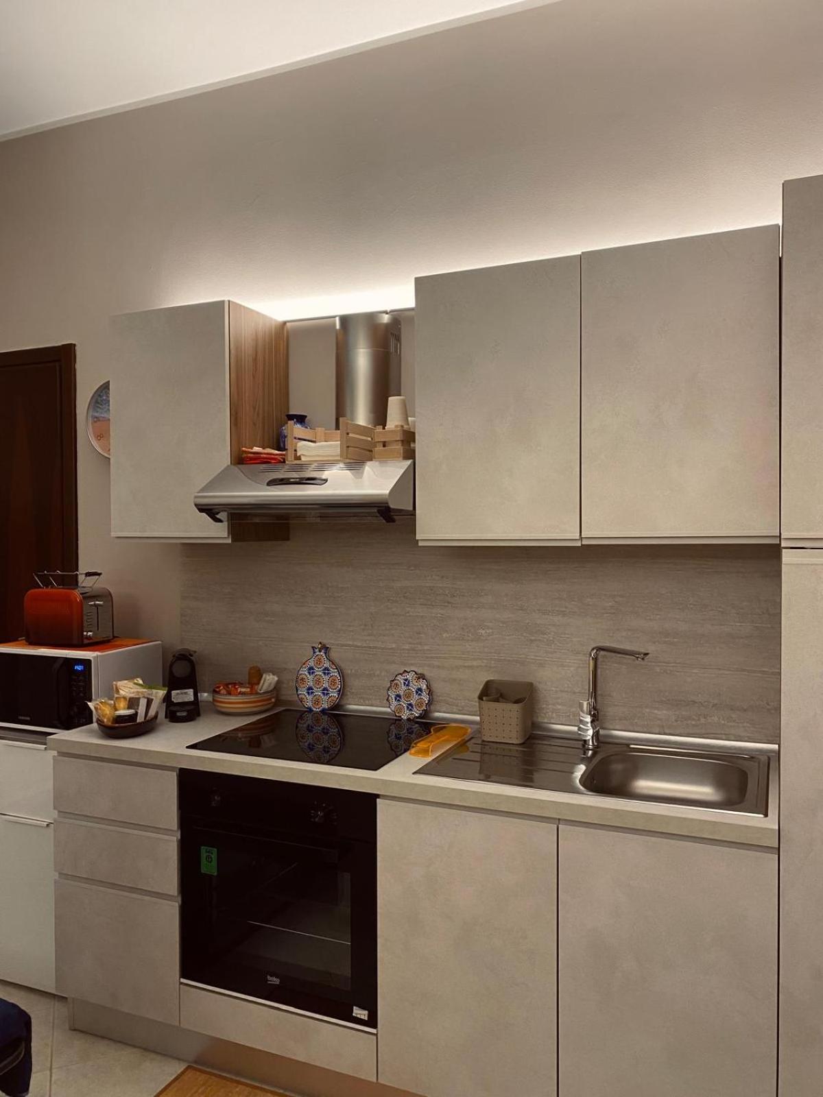 דירות מונופולי Casa Mya מראה חיצוני תמונה