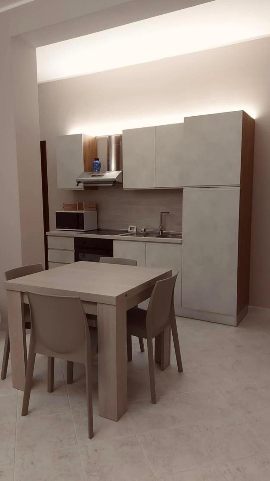 דירות מונופולי Casa Mya מראה חיצוני תמונה
