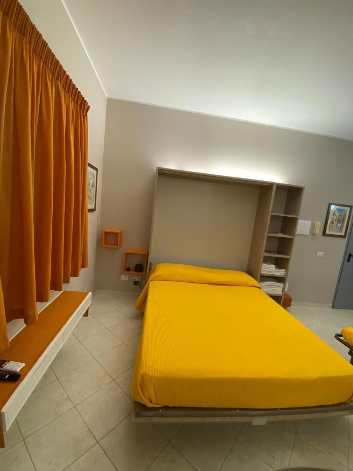 דירות מונופולי Casa Mya מראה חיצוני תמונה