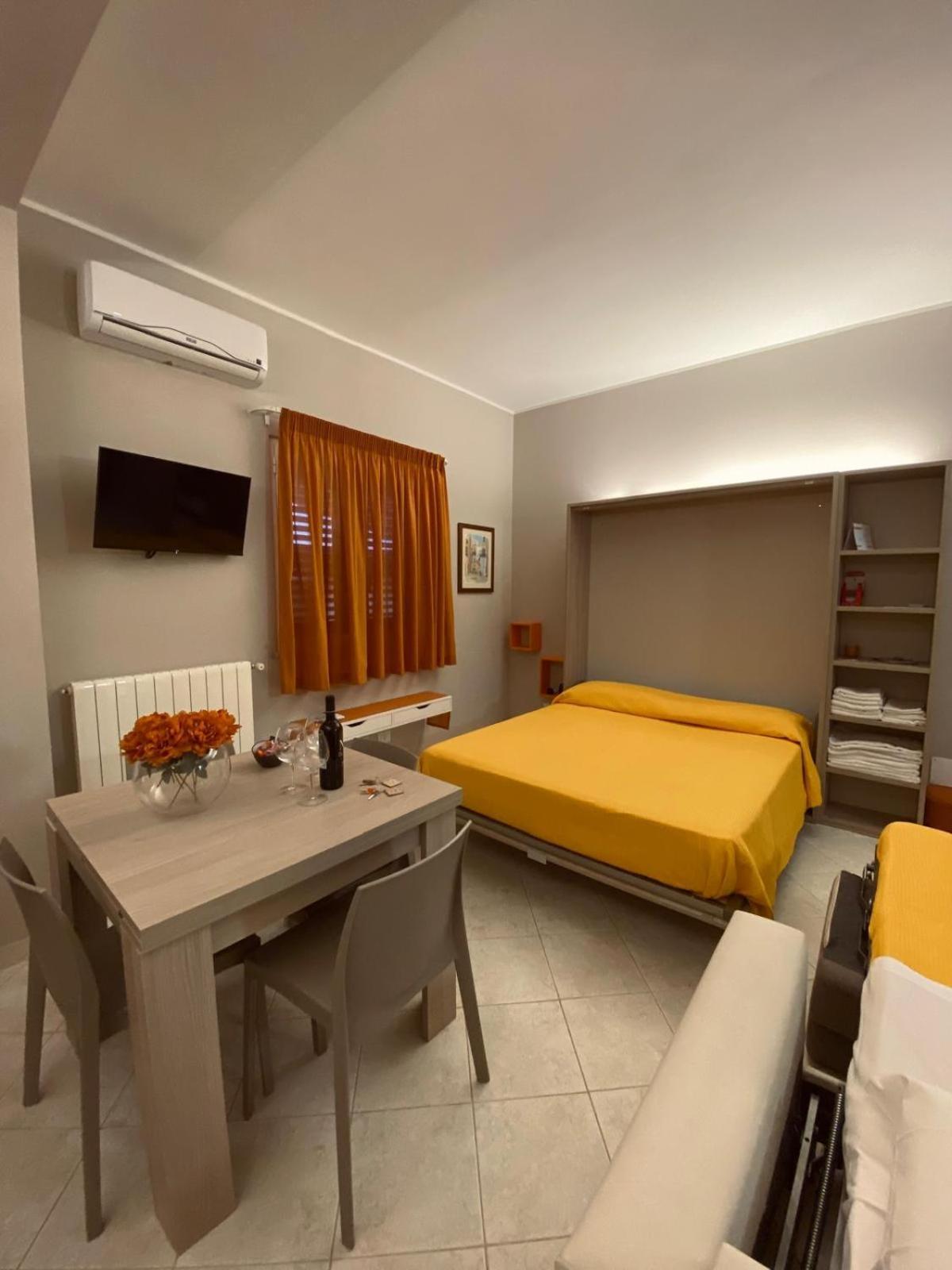 דירות מונופולי Casa Mya מראה חיצוני תמונה