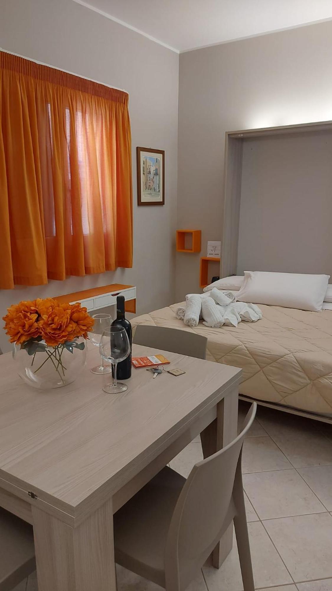 דירות מונופולי Casa Mya מראה חיצוני תמונה