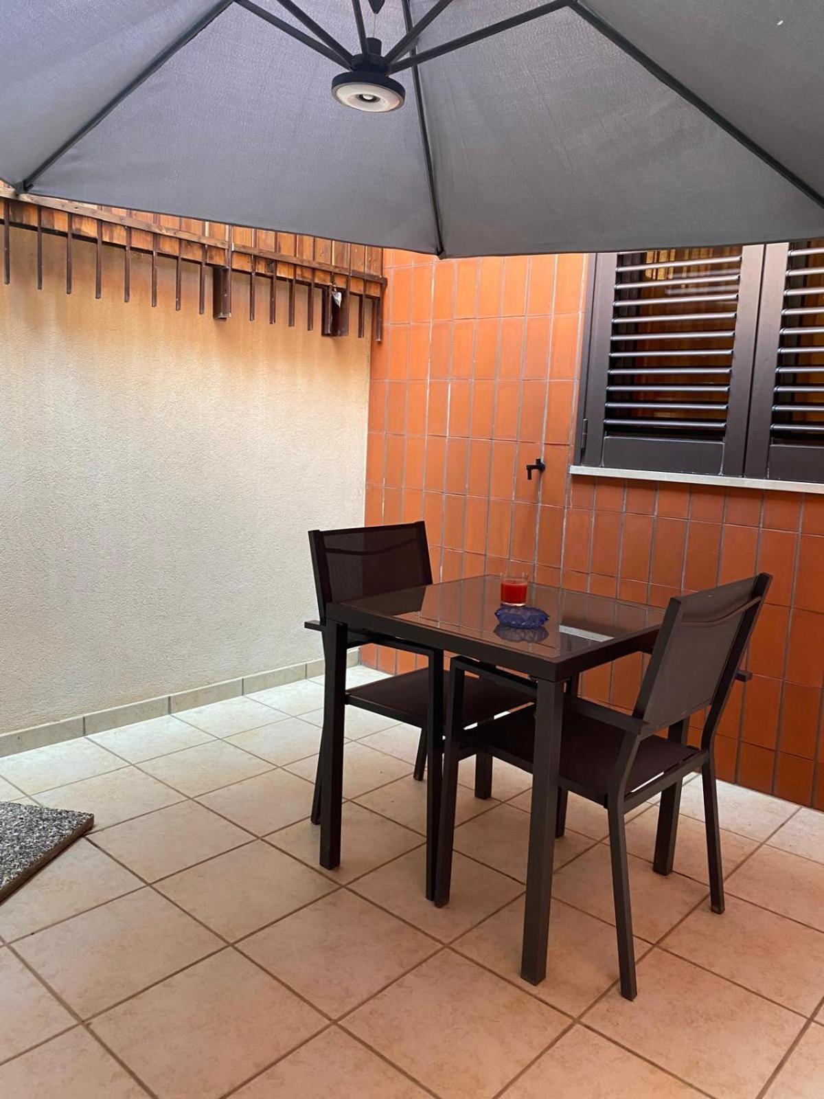 דירות מונופולי Casa Mya מראה חיצוני תמונה