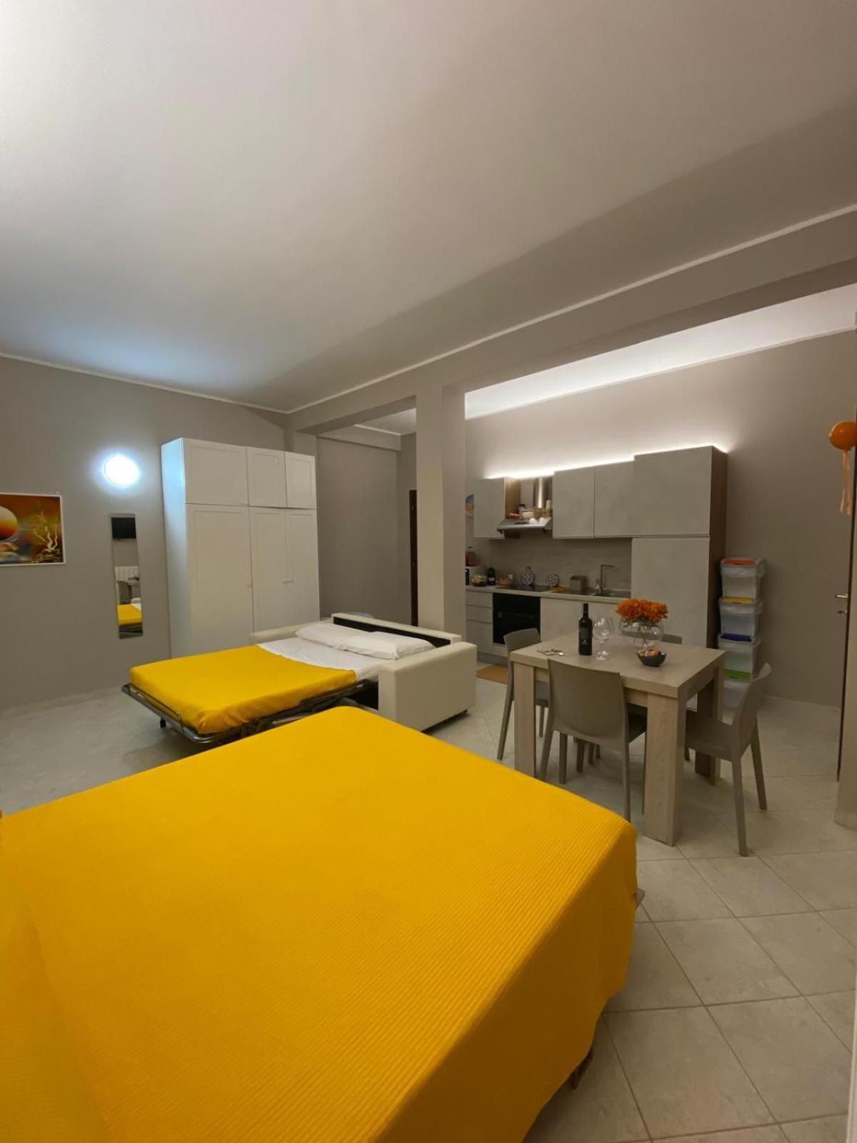 דירות מונופולי Casa Mya מראה חיצוני תמונה