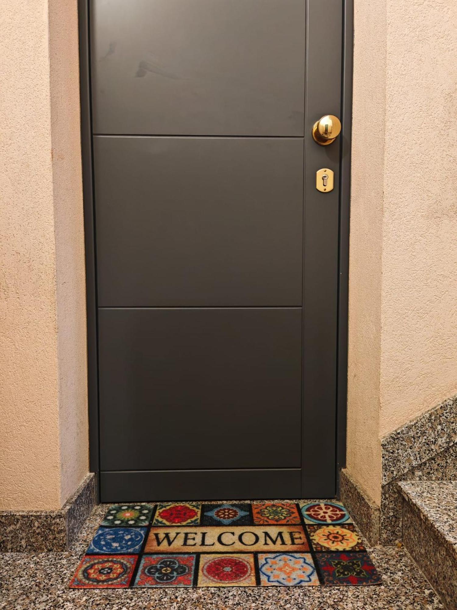 דירות מונופולי Casa Mya מראה חיצוני תמונה
