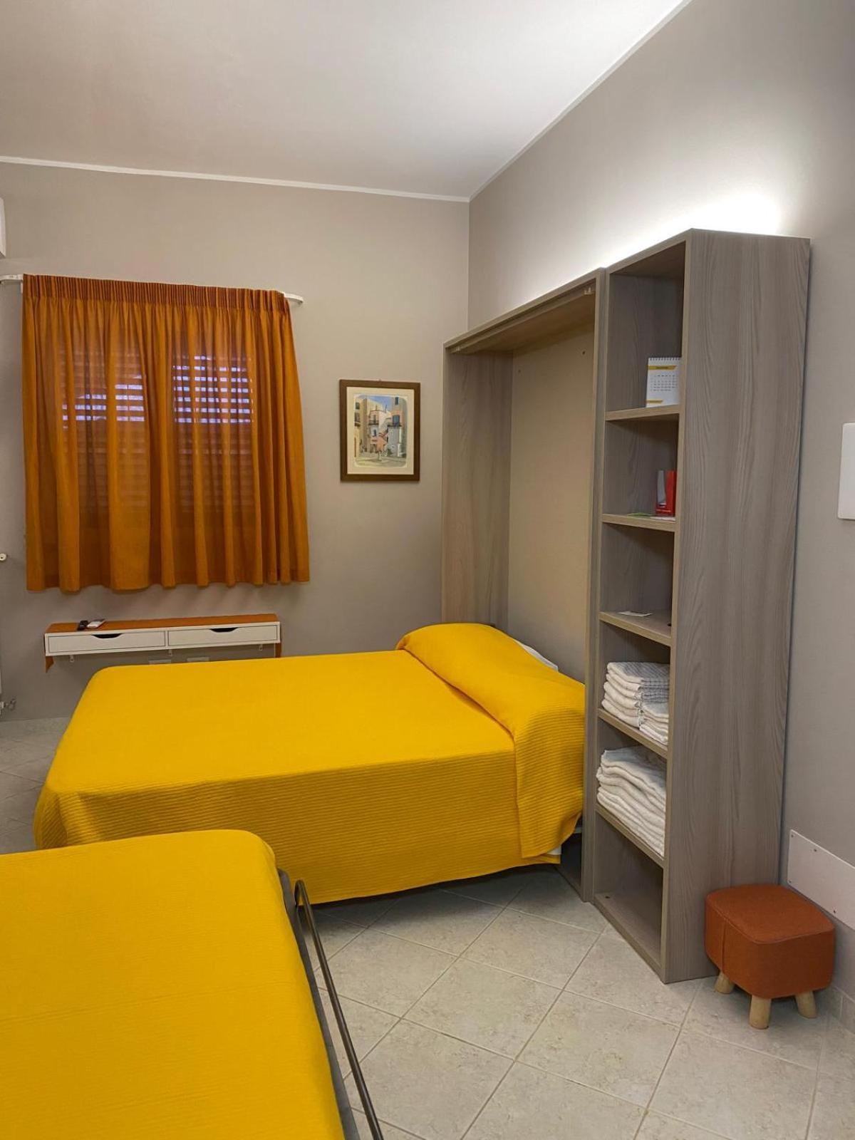 דירות מונופולי Casa Mya מראה חיצוני תמונה