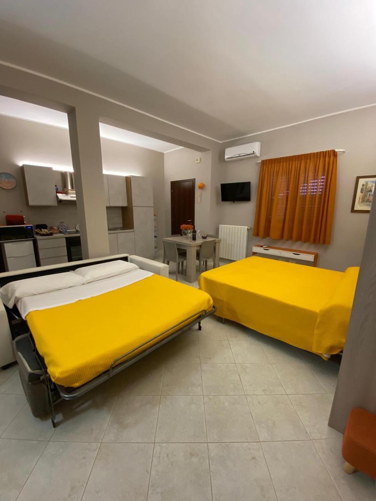 דירות מונופולי Casa Mya מראה חיצוני תמונה
