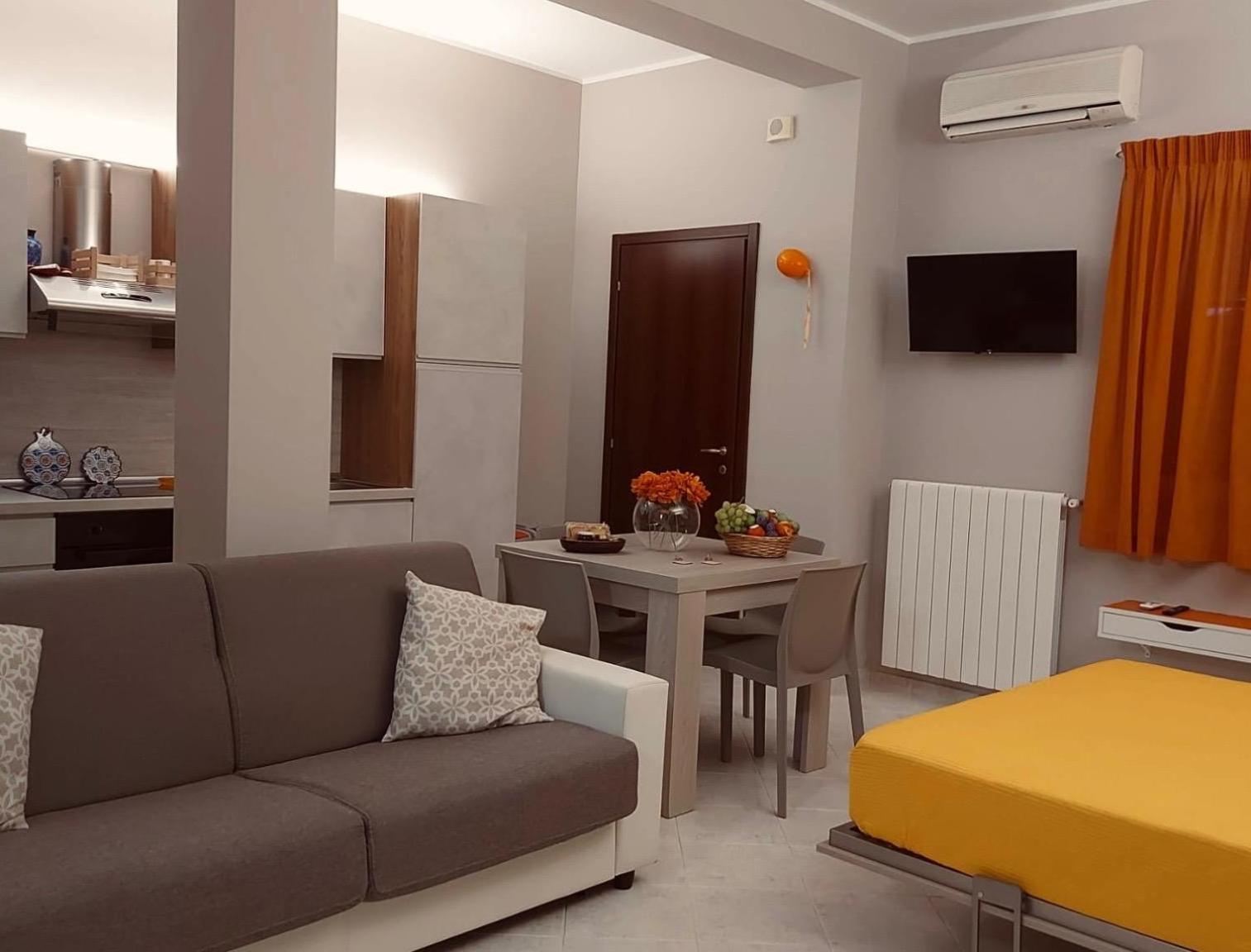 דירות מונופולי Casa Mya מראה חיצוני תמונה