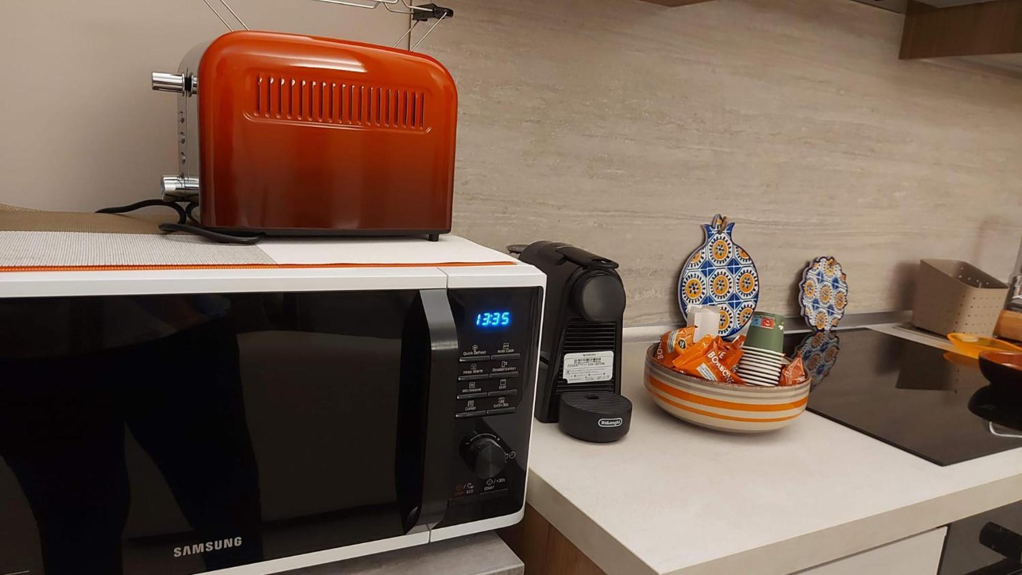 דירות מונופולי Casa Mya מראה חיצוני תמונה